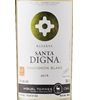 Miguel Torres Santa Digna Reserva Sauvignon Blanc 2016