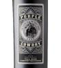 Purple cowboy Trail Boss Cabernet Sauvignon 2015