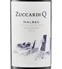 Zuccardi Q Malbec 2015