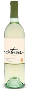 entwine Wente Vineyards Pinot Grigio 2010