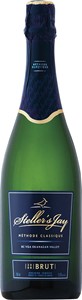 Sumac Ridge Estate Winery Steller's Jay Sparkling Brut 2001