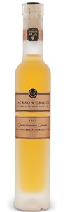 Jackson-Triggs Proprietors' Grand Reserve Gewürztraminer Icewine 2007