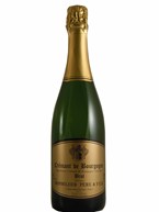 Dufouleur Père & Fils Crémant De Bourgogne Brut Méthode Traditionnelle 2008