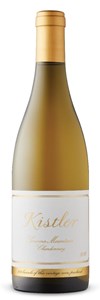 Kistler Sonoma Mountain Chardonnay 2010