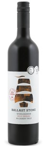 Ballast Stone Shiraz 2009