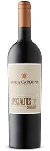 Santa Carolina Specialties Dry Farming Carignan 2009