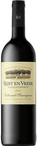 Rust En Vrede Estate Cabernet Sauvignon 2009