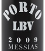 Messias Late Bottled Vintage Btld. 2012 Port 2007