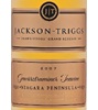 Jackson-Triggs Proprietors' Grand Reserve Gewürztraminer Icewine 2007