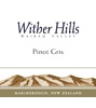 Wither Hills Pinot Gris 2011