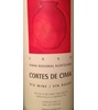 Cortes De Cima Red 2009