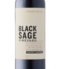 Black Sage Vineyard Cabernet Sauvignon 2010