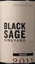 Black Sage Merlot 2012
