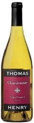 Thomas Henry Chardonnay 2008