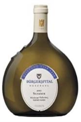 Bürgerspital Würzburger Silvaner Kabinett Trocken 2007