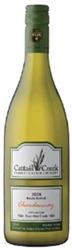 Cattail Creek Estate Winery Estate Btld. Chardonnay 2008