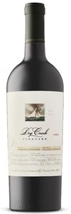 Dry Creek Vineyard Cabernet Sauvignon 2006