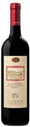 Lento Lamezia Riserva Magliocco Nerello Greco Nero 2004