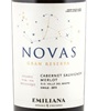 Emiliana Limited Selection Cabernet Sauvignon Merlot 2007