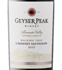 Geyser Peak Winery Walking Tree Block Collection Cabernet Sauvignon 2005