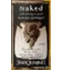 Snoqualmie Naked Chardonnay 2008