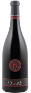 Michael-David Winery 6th Sense Syrah 2012