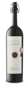 Grappa Di Sassicaia