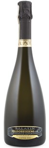Salatin Millesimato Extra Dry Di Valdobbiadene Superiore Prosecco 2013