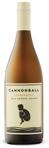 Cannonball Chardonnay 2014