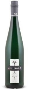 G.H. Von Mumm 50 Degree Riesling 2014