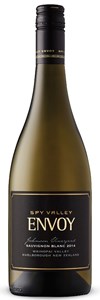 Spy Valley Envoy Sauvignon Blanc 2013