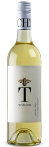 Tomich Woodside Vineyard Sauvignon Blanc 2014
