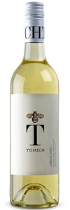 Tomich Woodside Vineyard Sauvignon Blanc 2014