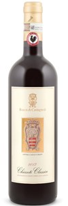 Rocca Di Castagnoli Chianti Classico 2013