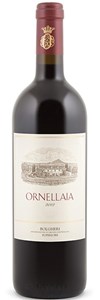 Ornellaia 2012