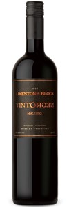 Tintonegro Limestone Block Malbec 2012