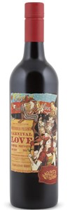 Mollydooker Carnival Of Love Shiraz 2011
