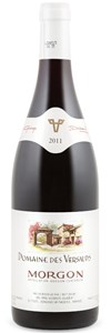 Domaine Des Versauds Morgon 2011