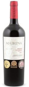 Mairena Bonarda 2011