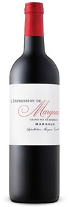 L'expresson De Margaux 2010