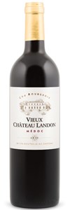 Vieux Château Landon 2010