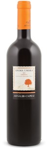 Arnaldo-Caprai Anima Umbra Rosso 2012