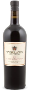 Terlato Cabernet Sauvignon 2010