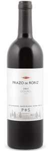 Prazo De Roriz Tinto 2016