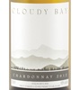 Cloudy Bay Chardonnay 2012