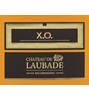 Château De Laubade Bas Armagnac Xo