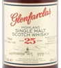 Glenfarclas 25-Year-Old Highland Single Malt Scotch