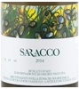 Saracco Moscato D'asti 2014