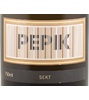 Josef Chromy Pepik Sekt Sparkling Wine