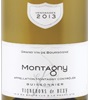 Vignerons de Buxy Buissonnier Montagny 2013